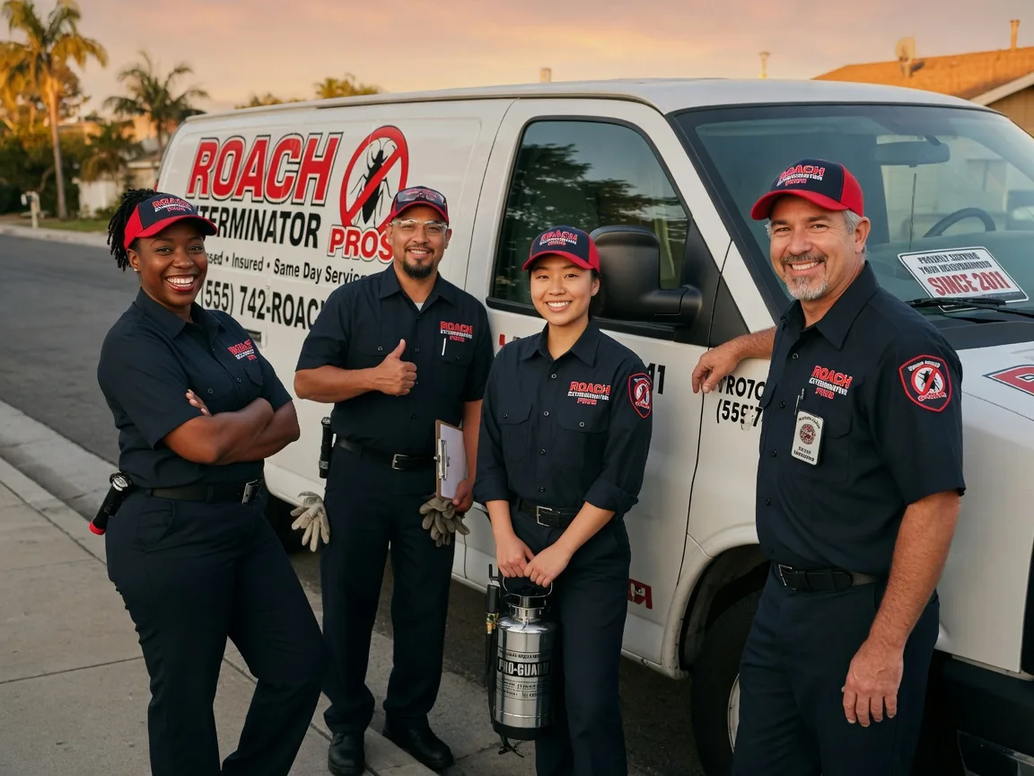 Pest Control Roach Exterminator company in Snoqualmie Pass, WA